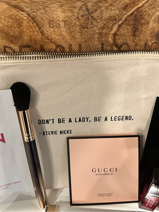 Makeup Skincare 11 pc Bundle Morphe Gucci etc - Picture 3 of 12